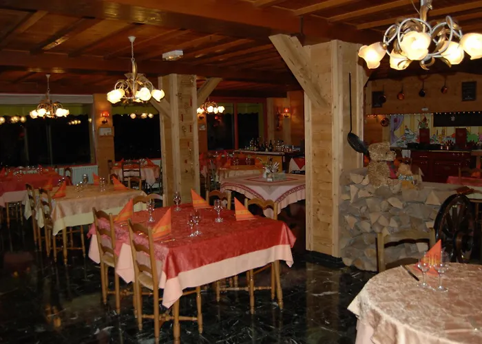 Hôtel De La Couronne